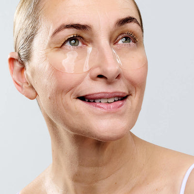 Hydrogel Augenmasken 1